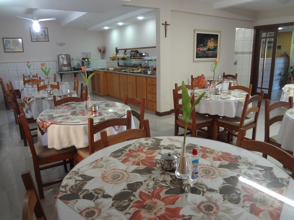 Pousada Floratta Nossa Casa Gramado Eksteriør billede